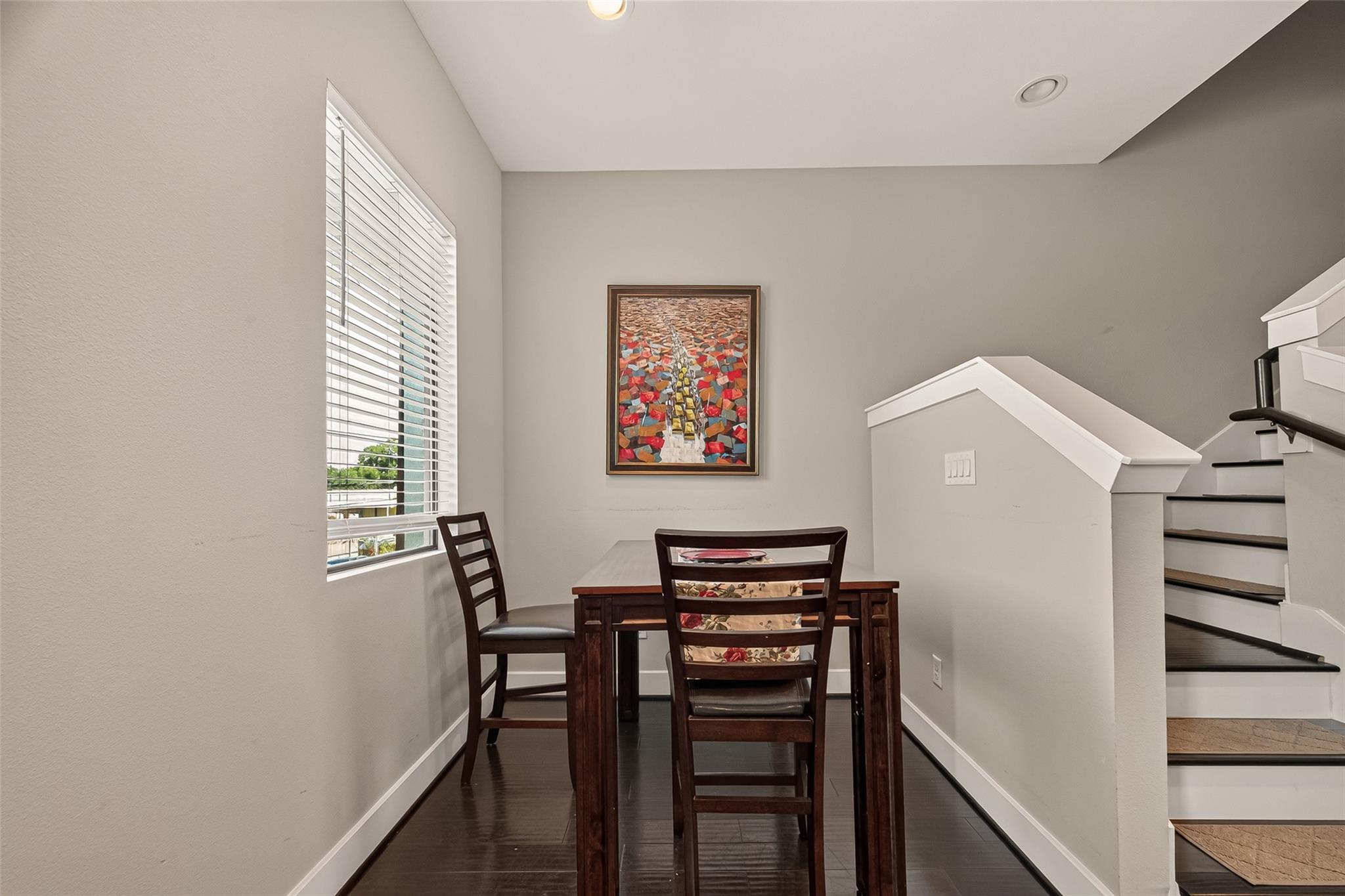 Residential Lease in Houston 3
