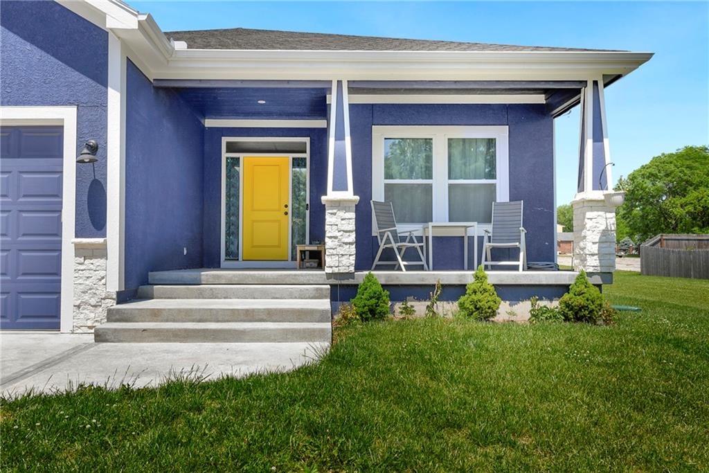 Residential in Lansing 3