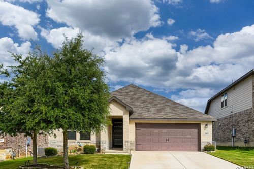 2441 Pennilynn Way, San Antonio, TX, 78253-4339 | Card Image