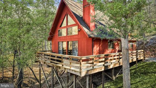 932 Dawn Dr, BASYE, VA, 22810 | Card Image