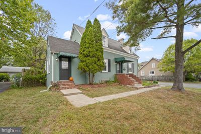 1618 Meetinghouse Road, House other with 4 bedrooms, 2 bathrooms and null parking in UPPER CHICHESTER PA | Image 2