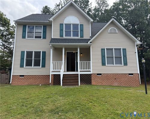 5625 Knockadoon Ct, Henrico, VA, 23228-6445 | Card Image