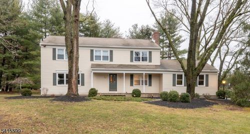 6 Betsy Ross Ct, Skillman, NJ, 08558-1701 | Card Image