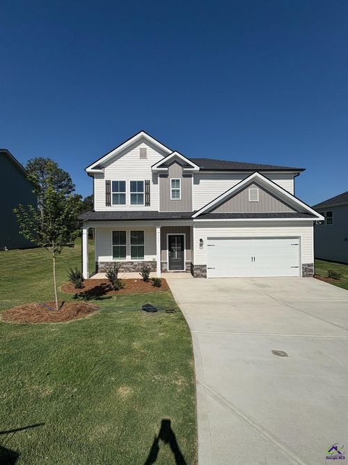 111 Bramblewood Ln, Perry, GA, 31069-9499 | Card Image