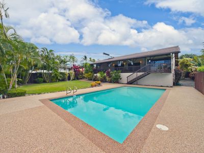 131 - 73-4346 Kakahiaka St, Home with 4 bedrooms, 2 bathrooms and null parking in Kailua Kona HI | Image 1