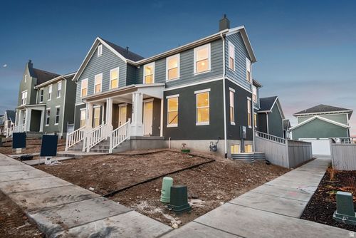 383-11369 S Offshore Way, South Jordan, UT, 84009-1945 | Card Image