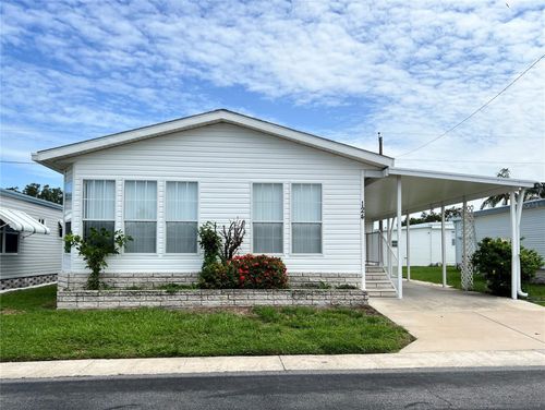 lot-124-1500 County Road 1, DUNEDIN, FL, 34698-3952 | Card Image