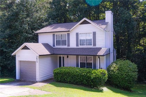 2675 Wildflower Ln, Snellville, GA, 30039-4089 | Card Image