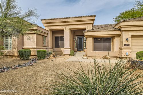 7330 E Red Bird Rd, Scottsdale, AZ, 85266-7642 | Card Image