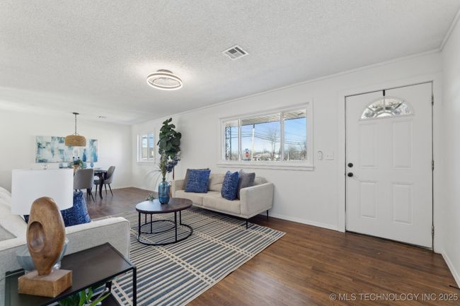 523 W Toledo Pl, House other with 4 bedrooms, 3 bathrooms and null parking in Broken Arrow OK | Image 6