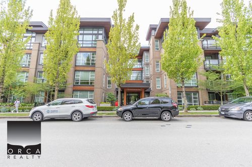 105-3479 Wesbrook Mall, Vancouver, BC, V6S0B7 | Card Image