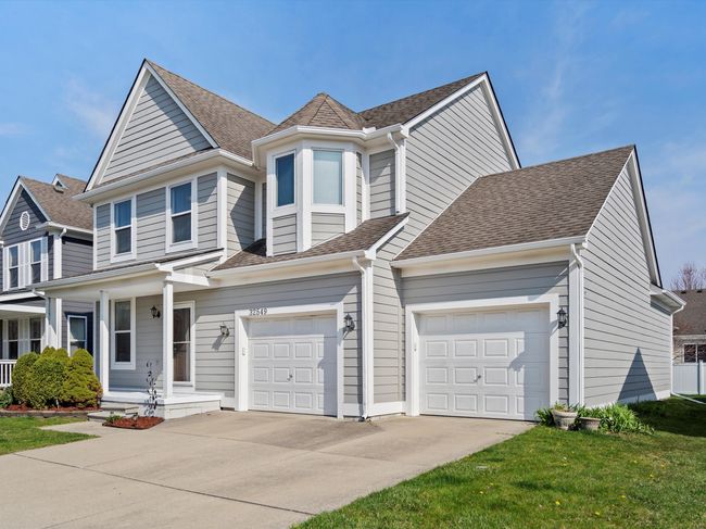 32549 Creekview St, House other with 4 bedrooms, 3 bathrooms and null parking in New Haven MI | Image 4