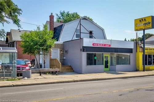 1459 Main St E, Hamilton, ON, L8K1C5 | Card Image