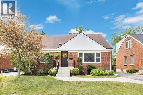 1271 Belle Isle View Blvd, Windsor, ON, N8S3G8 | Card Image