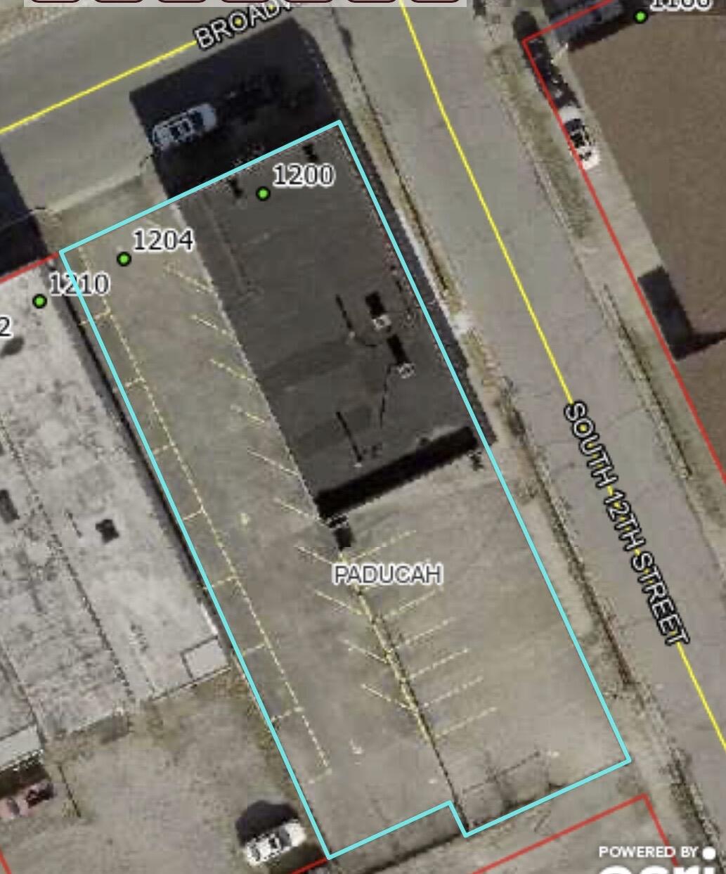 Commercial Sale in Paducah 3