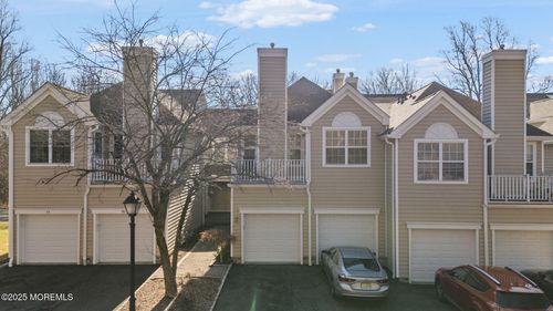 74 Springholm Dr, Berkeley Heights, NJ, 07922-2731 | Card Image