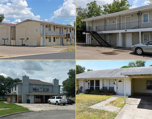 1906 N 4th St, Killeen, TX, 76541-2722 | Card Image