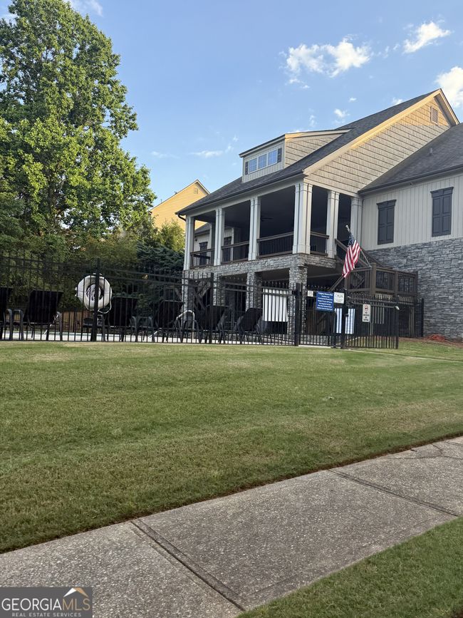 1648 Jasper Dr, House other with 4 bedrooms, 3 bathrooms and null parking in Winder GA | Image 32