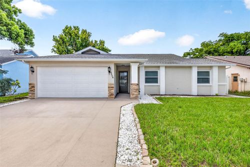 8608 Huntsman Ln, PORT RICHEY, FL, 34668-2018 | Card Image