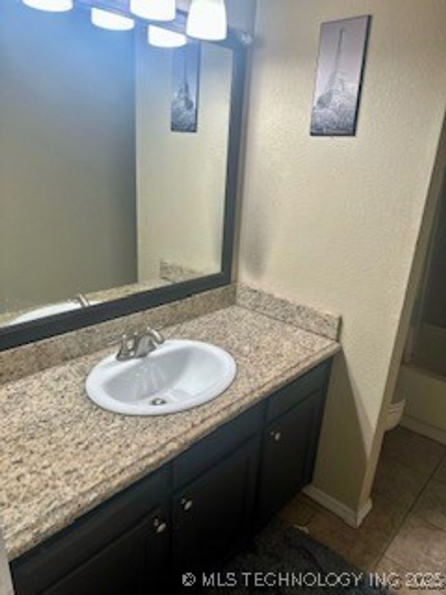 First full bathroom | Image 8