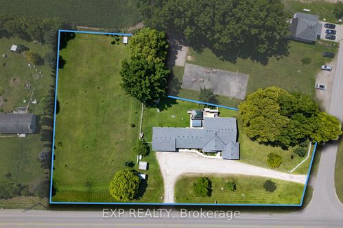 20437 Melbourne Rd, Melbourne, ON, N0L1T0 | Card Image