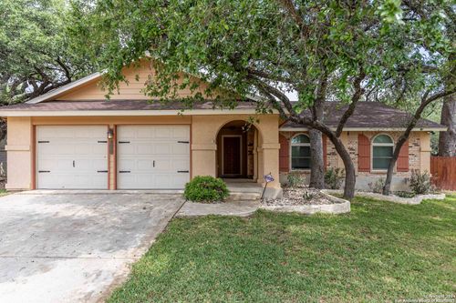 2331 Bluffridge St, San Antonio, TX, 78232-3947 | Card Image