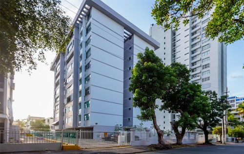 903-76 Kings Court 76 Kings Court, SAN JUAN, PR, 00907 | Card Image