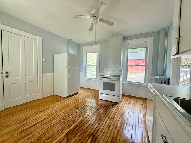 APT-1 - 117 Bridge St, Home with 3 bedrooms, 1 bathrooms and 2 parking in Willimantic CT | Image 19
