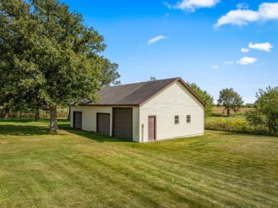 7927 Lawrenceville Road, House other with 3 bedrooms, 2 bathrooms and 5 parking in Garden Prairie IL | Image 3