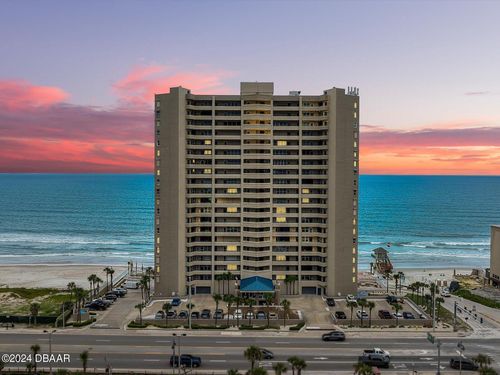 1105-3425 S Atlantic Ave, Daytona Beach Shores, FL, 32118-6365 | Card Image
