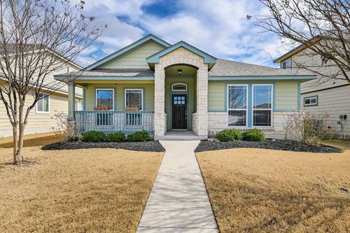 18421 Tall Grass Prairie Dr, Pflugerville, TX, 78660-2392 | Card Image