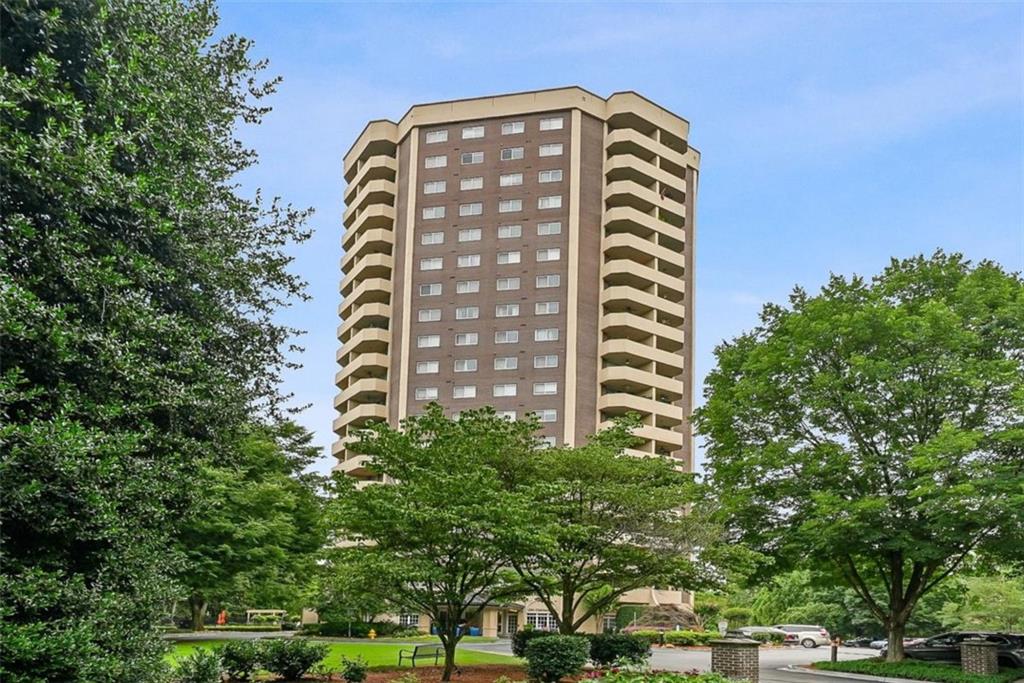Residential Lease in Decatur