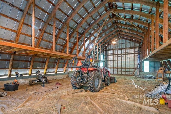 1045 N Beech Rd, House other with 3 bedrooms, 1 bathrooms and null parking in Genesee ID | Image 34