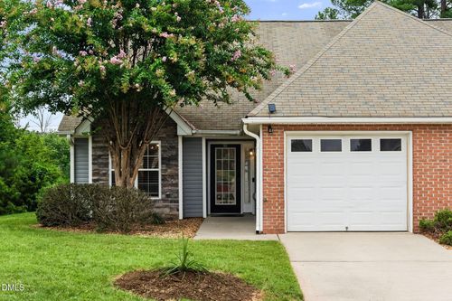 11341 Clubhaven Pl, Raleigh, NC, 27617-8483 | Card Image
