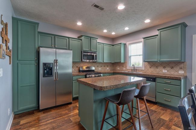 9201 Wynnfield Dr, House other with 3 bedrooms, 3 bathrooms and null parking in Evansville IN | Image 11