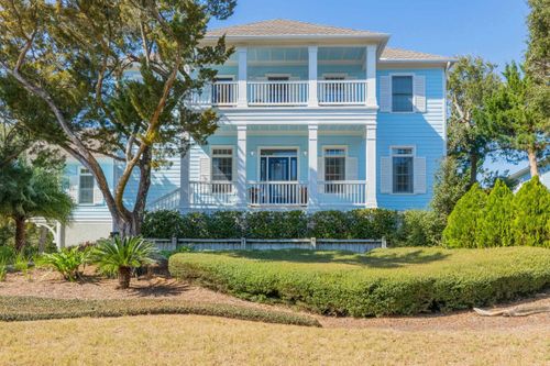 313 S Forest Dune Dr, St Augustine Beach, FL, 32080-8706 | Card Image