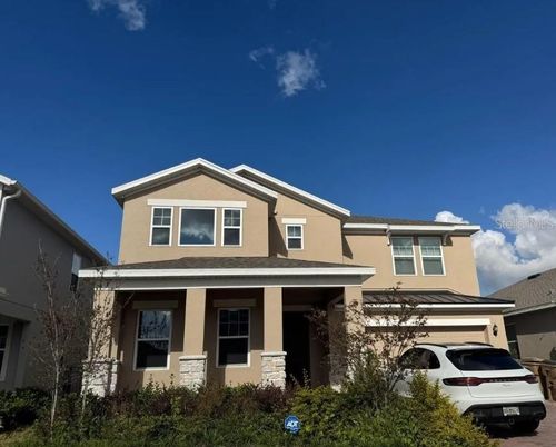 14452 Crestavista Ave, CLERMONT, FL, 34714-9190 | Card Image