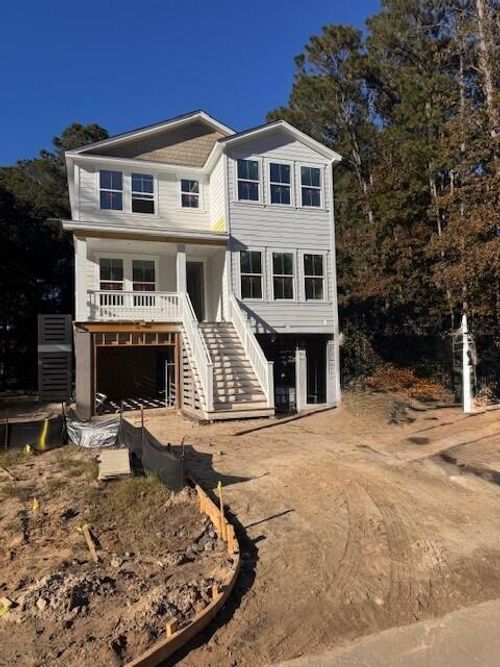 3143 Vanessa Lynne Ln, Johns Island, SC, 29455-5312 | Card Image