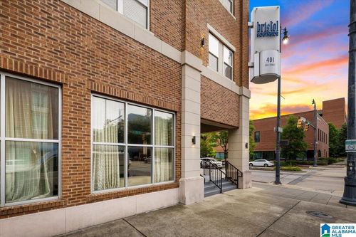 216-401 20th St S, BIRMINGHAM, AL, 35233-2039 | Card Image