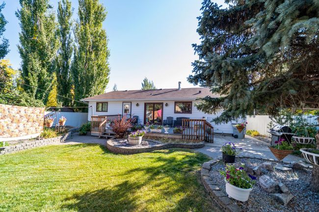 5314 41 Street, Home with 3 bedrooms, 2 bathrooms and 4 parking in Provost AB | Image 26