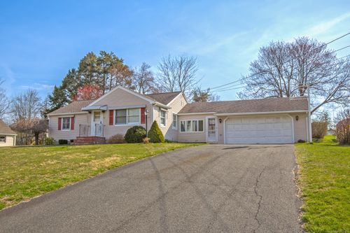 24 Hillside Dr, East Longmeadow, MA, 01028-2506 | Card Image
