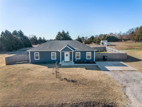 5331 Bluestem Avenue, Guthrie, OK, 73044 | Card Image