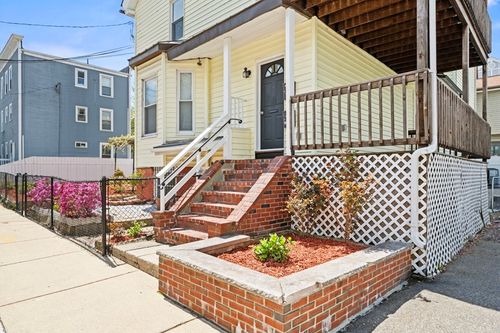 1-29 Hanson St, Somerville, MA, 02143 | Card Image