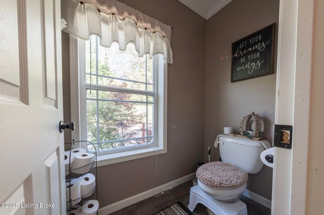 110 Barr Simmons Ln, House other with 3 bedrooms, 2 bathrooms and null parking in Mc Daniels KY | Image 35