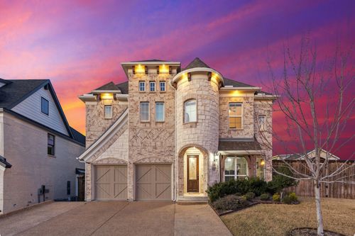 5413 Glenscape Cir, Plano, TX, 75094-4658 | Card Image