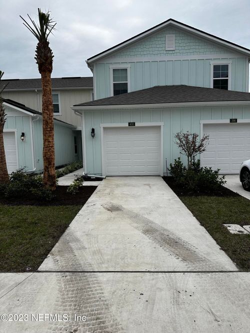 409 Talulla Trl, ST AUGUSTINE, FL, 32095-9109 | Card Image