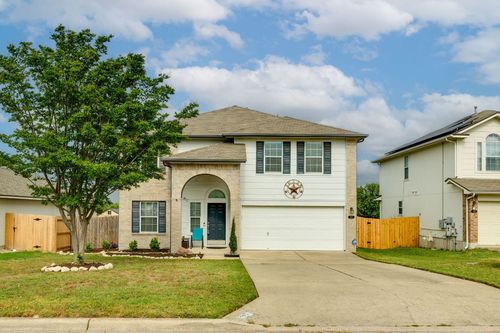 127 Saint Marys Dr, Hutto, TX, 78634-5289 | Card Image