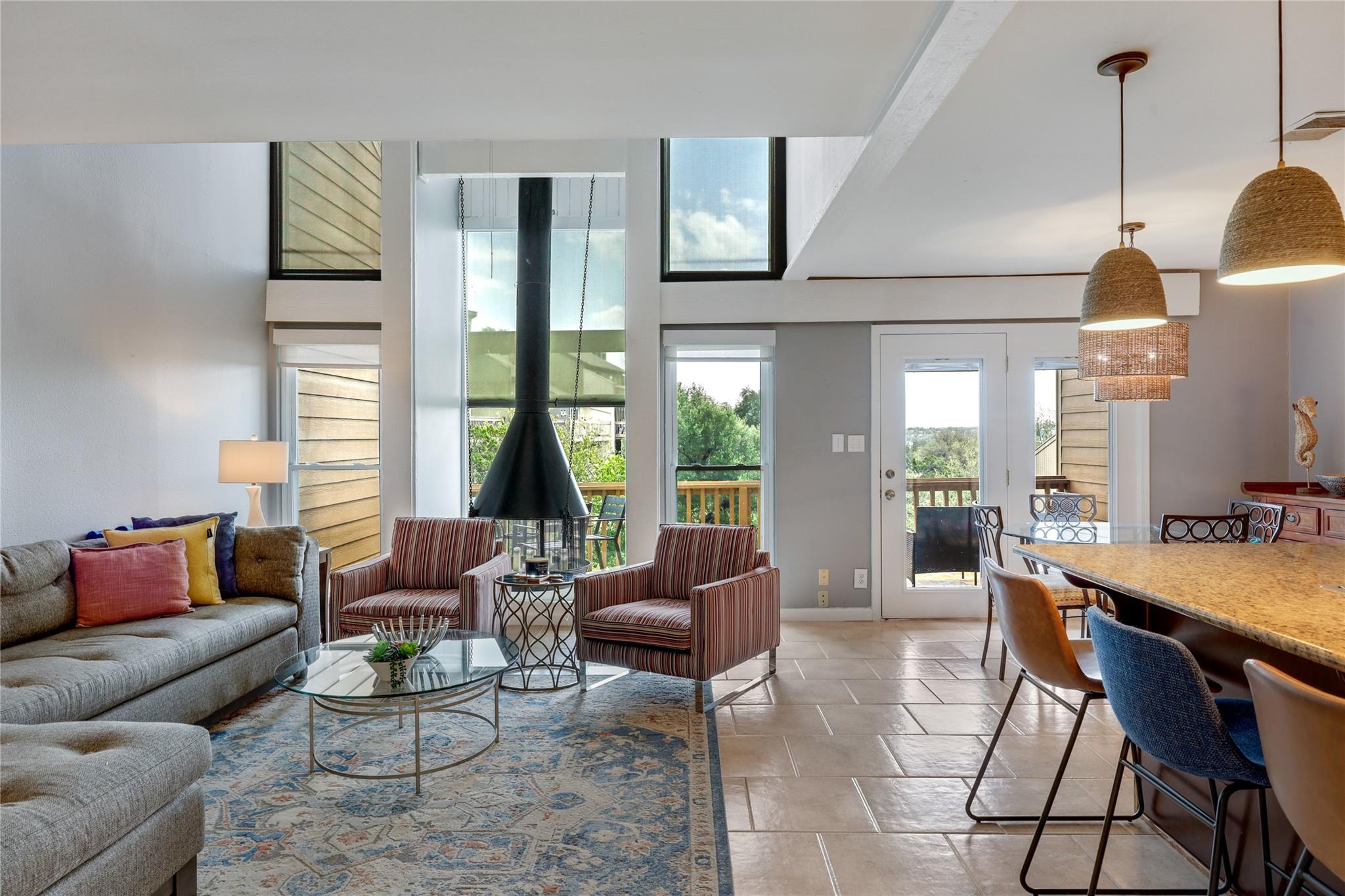 Residential Lease in Leander