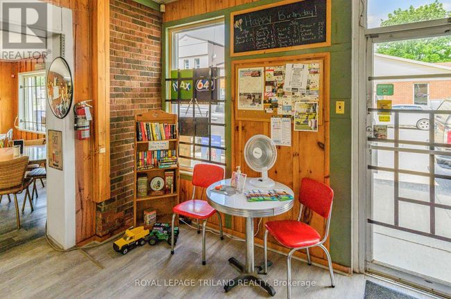 288 King St S, Home with 0 bedrooms, 0 bathrooms and null parking in Highgate ON | Image 37