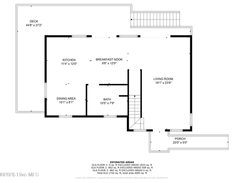 975 River Bend Dr, Burgaw, NC, 28425-3671 | Card Image